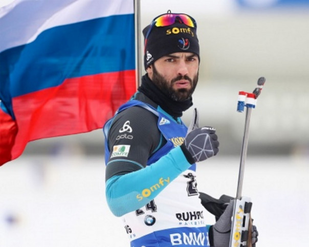 «Наказание коснулось бы только меня». Вернуть России флаг, порезав французский! Смелый поступок Фуркада