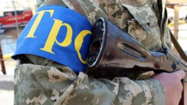 Украинская тероборона в Харькове полностью разгромлена – СМИ