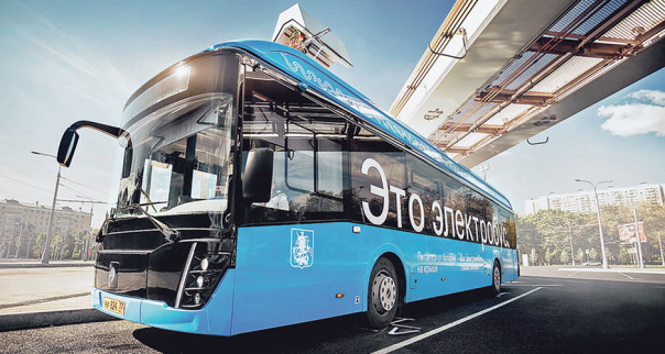 Батареи просят металл. Электромобили в России и литиевая лихорадка в мире