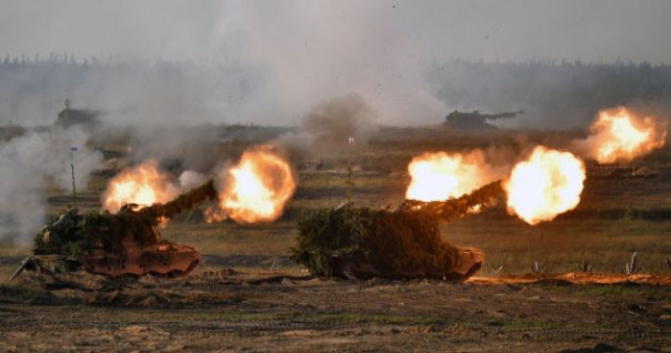 Затишье перед бурей или «Курская дуга 2.0»