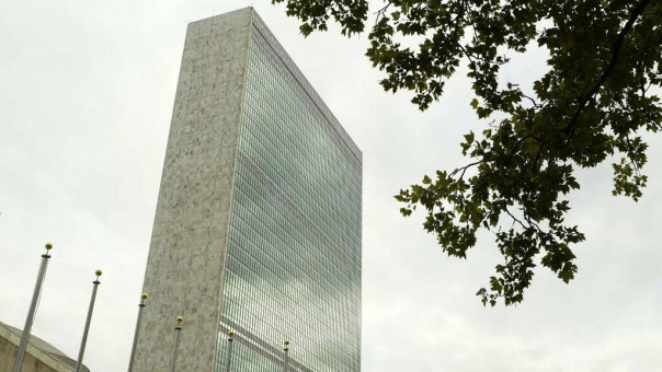 Россия созвала Совбез ООН после провокации украинских радикалов в Буче