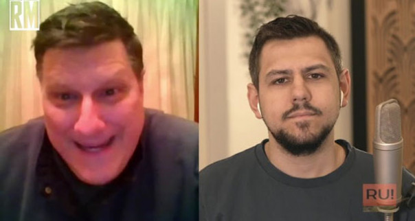 Скотт Риттер: прикрываться гражданскими — это нарушение международного гуманитарного права