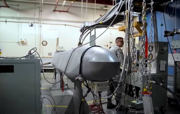 США сворачивают программу по созданию перспективных крылатых ракет нового типа воздушного базирования