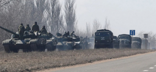 Многие иностранные журналисты поддерживают действия России на Украине