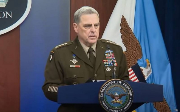 В Пентагоне предлагают строить в Восточной Европе постоянные военные базы для размещения американских войск