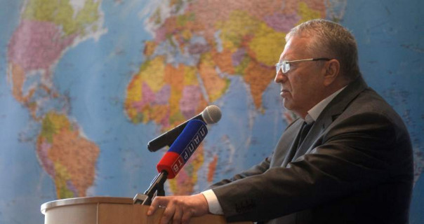 Незаменимые есть: каким страна запомнит Владимира Жириновского