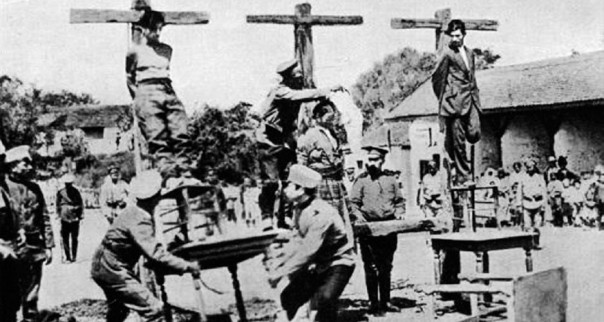 Замучены для профилактики