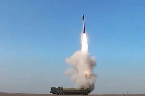 Российские ВС уничтожили командный пункт 56-й отдельной мотопехотной бригады ВСУ | Брифинг МО РФ (6.04.2022)