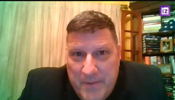 Скотт Риттер. Американский метод