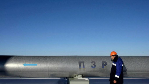 Расчёты за газ в рублях станут обходом западных санкций, заявила глава ЕК