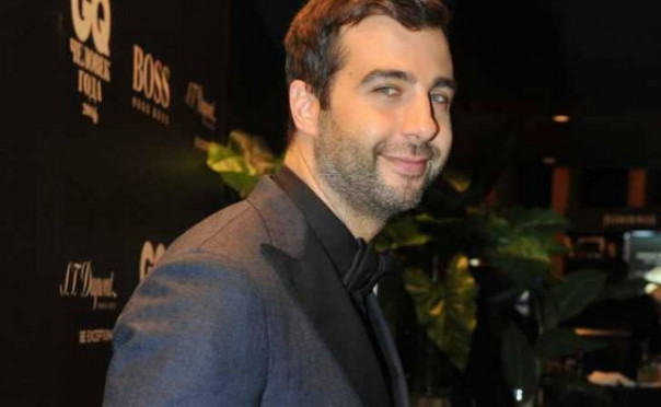 Иван Ургант вернулся в Россию три недели назад