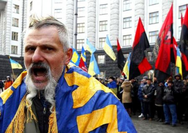 Народ-камикадзе в камикадзе-стране? Владимир Скачко