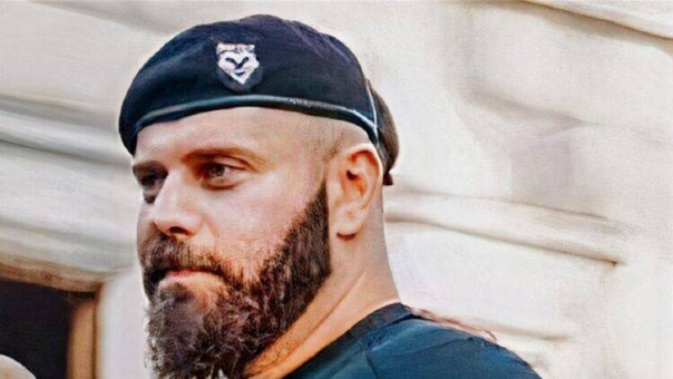 «Фраер сдал назад»: главарь грузинского нацбата Украины заявил, что не призывал убивать российских пленных солдат