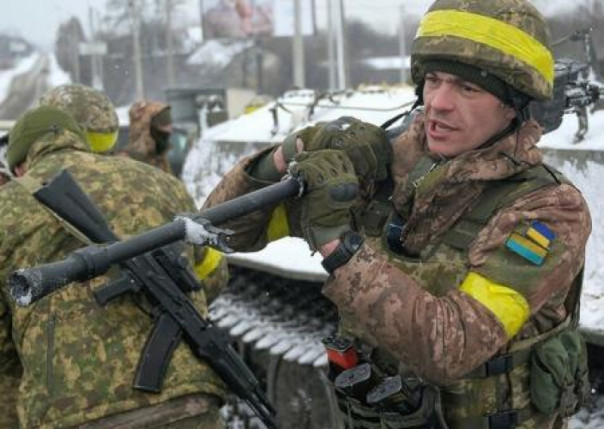 «Живой щит» Харькова. Можно ли заехать в город и выехать из него?