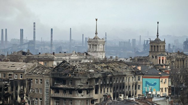 «Не восстанавливать Украину». Хазин о том, чем займется Россия, когда закончится спецоперация