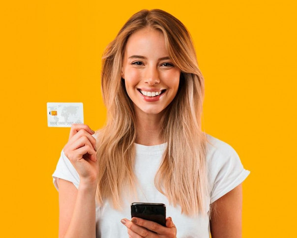 Сервис, который поможет брать кредиты и займы выгодно