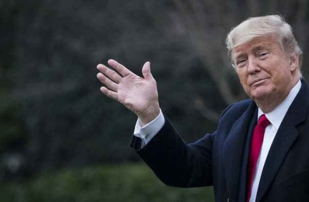 Трамп сделал неутешительное заявление по поводу американской экономики