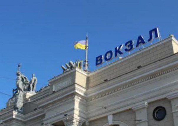 Одесситов предупреждают о возможных кровавых провокациях с украинской стороны по примеру ж/д вокзала в Краматорске