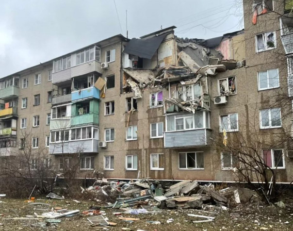 Число погибших при взрыве бытового газа в Ступино выросло до двух человек