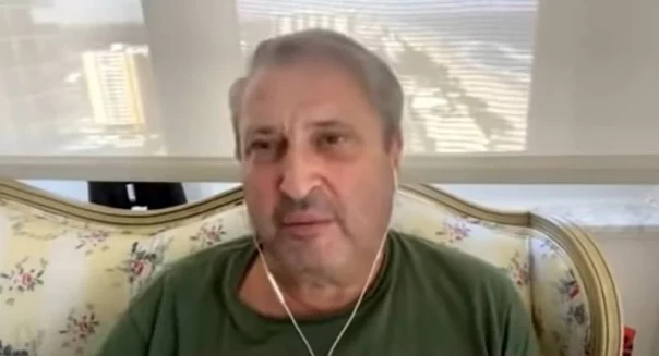 Отставной офицер ВМС США: Предсказать российские действия на Украине невозможно