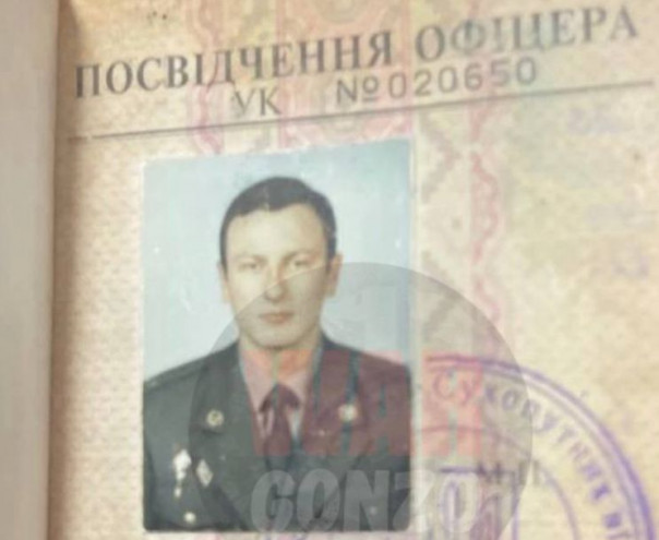 Главный замполит 36-й отдельной бригады морской пехоты подполковник ВСУ Ростислав Ломтев попал в плен