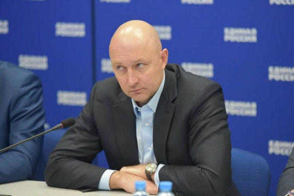 Россия вводит внешнее управление компаниями, ушедшими с рынка РФ