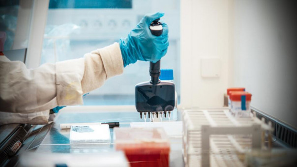 Германия продолжила на Украине эксперименты нацистских ученых