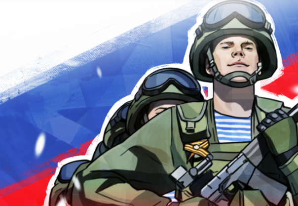 Виктор Баранец: Вооруженные силы РФ бьют с одинаковым успехом и американцев, и британцев