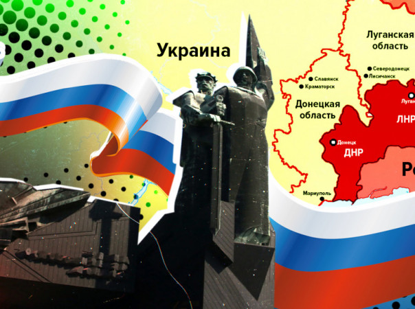 Алексей Журавко: Закончить спецоперацию нужно у самых западных границ Украины