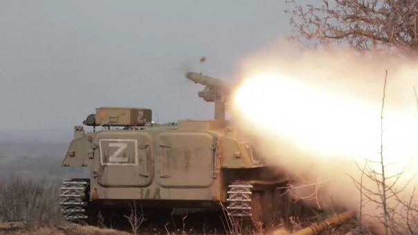 В Кремле не сомневаются, что задачи спецоперации будут выполнены