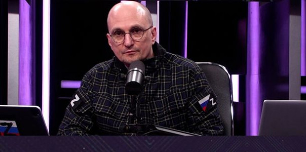 Спецоперация России на Украине. Лабиринт Карнаухова | Соловьёв LIVE | 15 апреля 2022 года