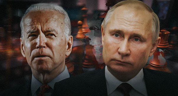 “Встречный пал” России и текущая ситуация в мире