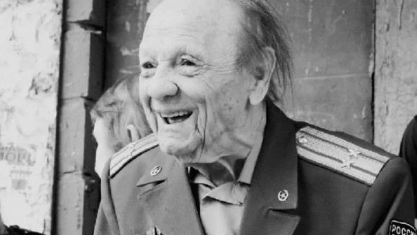 В Нижнем Новгороде умер последний Герой Советского Союза