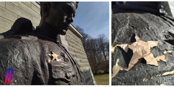 Память и памятники