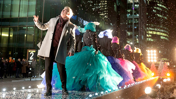 Меладзе решил заработать на "ватниках". А лучше бы сидел тихо…