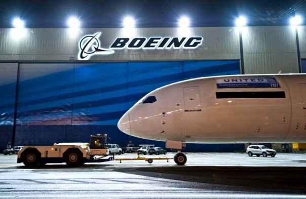 Россия может оставить Boeing и Airbus без шасси и лонжеронов