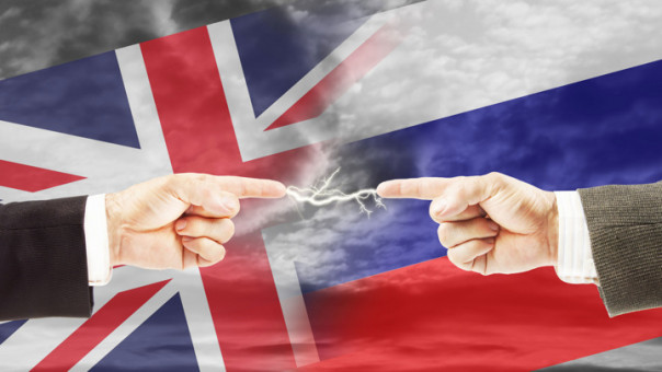 Великобритания ввела санкции против еще 26 физических и юридических лиц