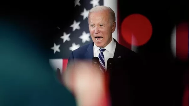 В США испугались "большой беды" из-за политики Байдена