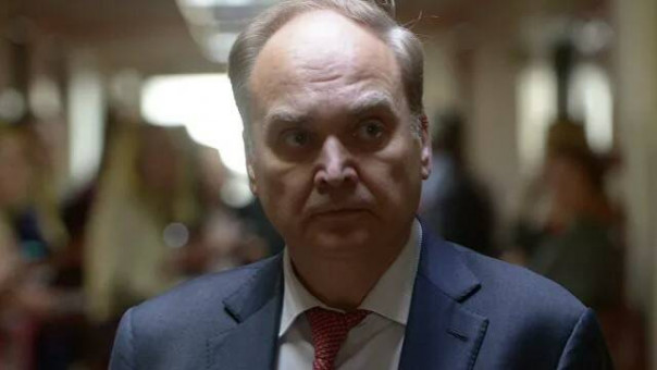 Антонову не дали выступить на заседании ОАГ