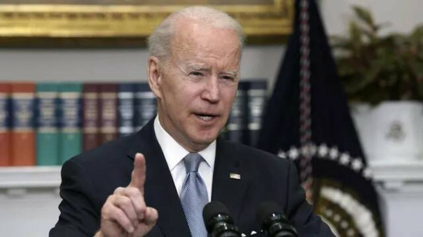 Американский офицер рассказал об опасном для Украины просчёте Байдена