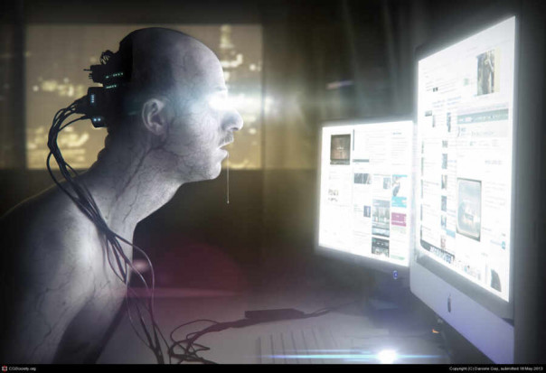 Как киевский режим держит население Украины в состоянии постоянной истерии