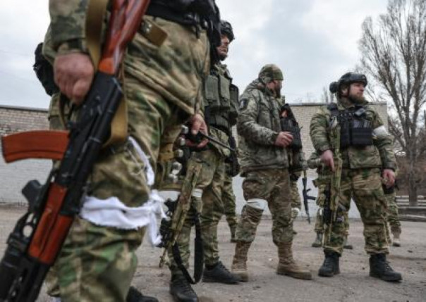 Сериал "Ликвидация": Какую тактику выберет Россия во второй фазе операции на Украине