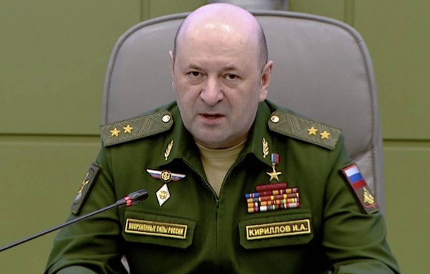 США готовят провокации для обвинения РФ в применении химического, биологического или тактического ядерного оружия