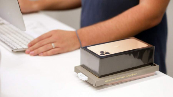 Бренды — в гости к нам: Apple импортируют в Россию без его согласия. Власти определились, какие товары ушедших компаний появятся в стране