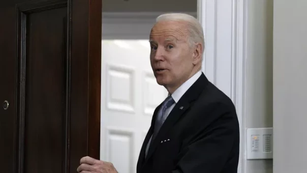 Кадыров предложил варианты для рукопожатия Байдену