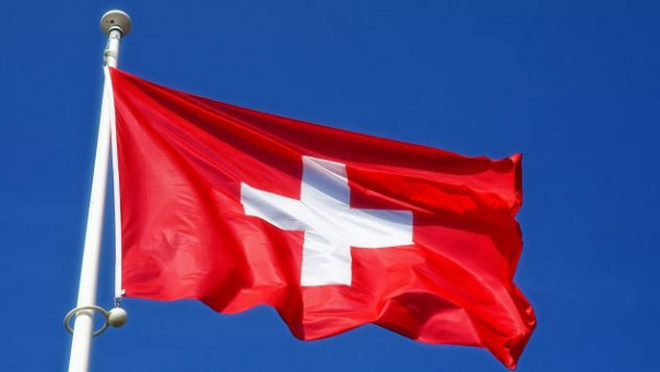 Швейцария наложила вето на запросы ФРГ о реэкспорте боеприпасов на Украину