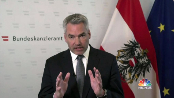 Вена разочаровала Киев