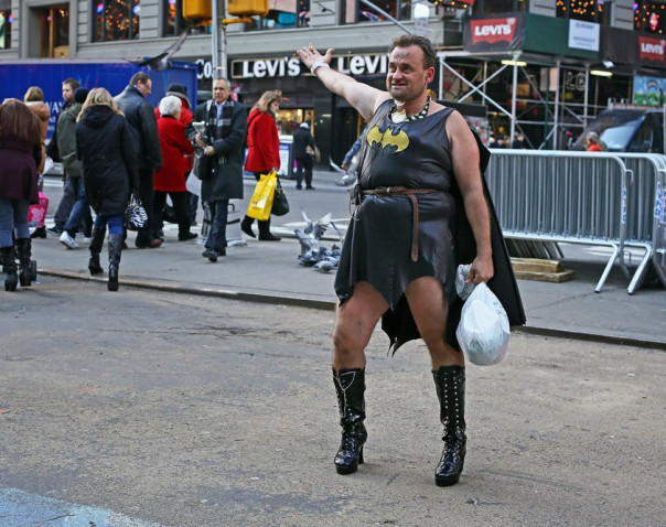 Fox News: американцы «на грани нервного срыва» из-за бесконечных кризисов