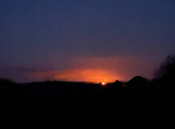 Высокоточные ракеты бьют по инфраструктуре и по базам ВСУ