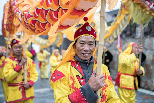Экономист предупредил, какие санкции могут ввести против Китая